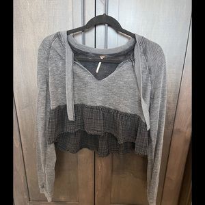 Free People top